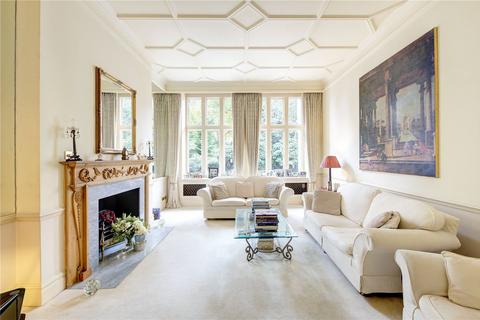 2 bedroom maisonette for sale, Lennox Gardens, Knightsbridge, London, SW1X