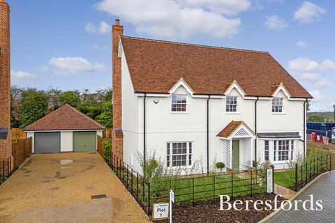 5 bedroom detached house for sale, The Grange, Brent Hall Road, Finchingfield, CM7