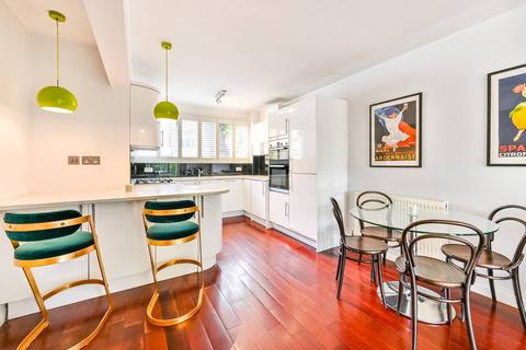 2 bedroom flat for sale, Gloucester Avenue, Primrose Hill, London, NW1