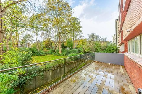 2 bedroom flat for sale, Gloucester Avenue, Primrose Hill, London, NW1