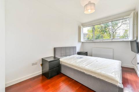 2 bedroom flat for sale, Gloucester Avenue, Primrose Hill, London, NW1