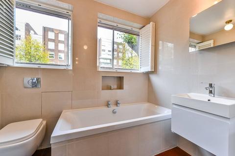 2 bedroom flat for sale, Gloucester Avenue, Primrose Hill, London, NW1