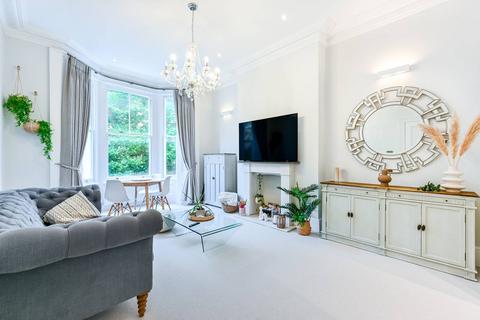 2 bedroom flat for sale, Oppidans Road, Primrose Hill, London, NW3