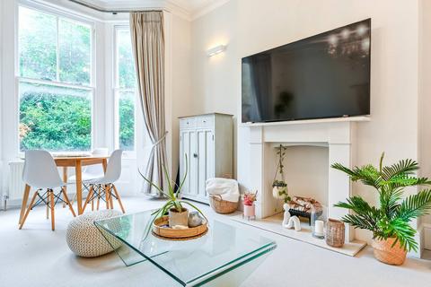 2 bedroom flat for sale, Oppidans Road, Primrose Hill, London, NW3