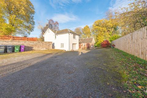 4 bedroom house for sale, Coupar Angus Road, Newtyle, Blairgowrie