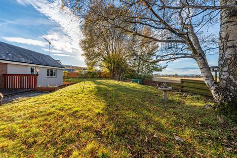 4 bedroom house for sale, Coupar Angus Road, Newtyle, Blairgowrie