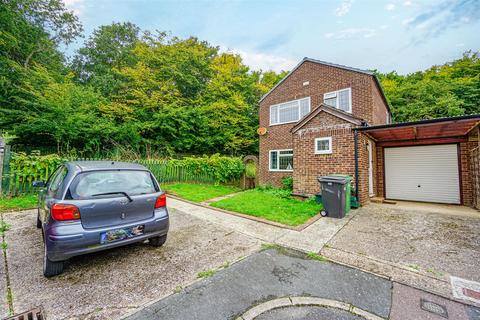 3 bedroom link detached house for sale, Pinewood Way, St. Leonards-On-Sea