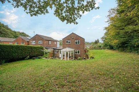 3 bedroom link detached house for sale, Pinewood Way, St. Leonards-On-Sea