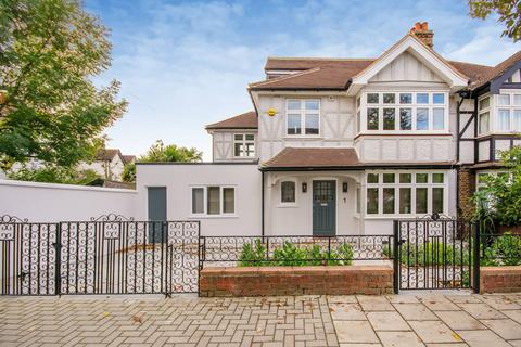 5 bedroom house to rent, Woodfield Grove, Streatham, London, SW16