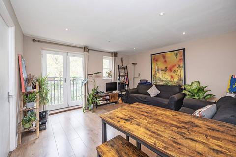 2 bedroom flat for sale, Laburnum Street, Haggerston, London, E2