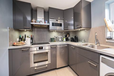 2 bedroom flat for sale, Laburnum Street, Haggerston, London, E2