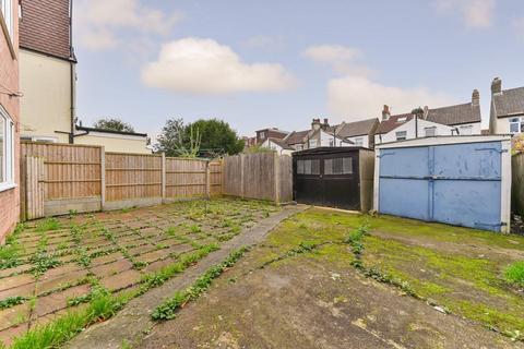 27 Laurier Road, Croydon, CR0 6JQ