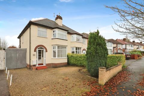 3 bedroom semi-detached house for sale, Regent Road, West Midlands WV4