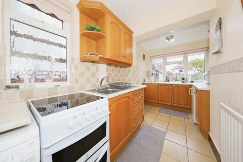 3 bedroom semi-detached house for sale, Regent Road, West Midlands WV4