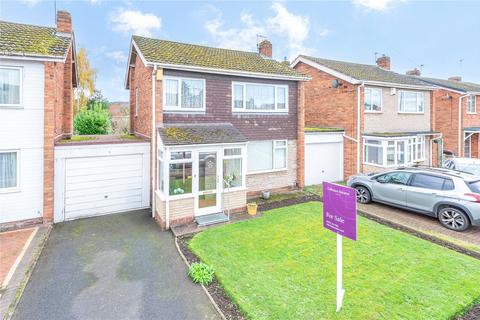 3 bedroom link detached house for sale, Viewlands Drive, Trench, Telford, Shropshire, TF2