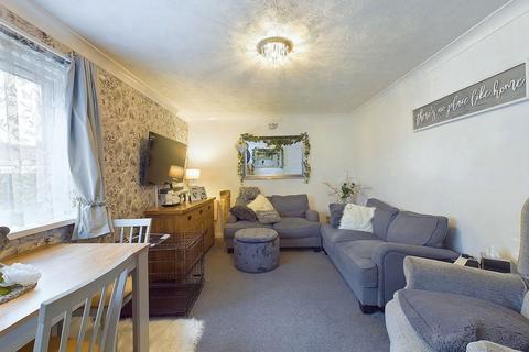 2 bedroom flat for sale, Tower House, 5, Reigate Road, Worthing, BN11