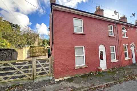 3 bedroom end of terrace house for sale, High Street, Ruardean GL17