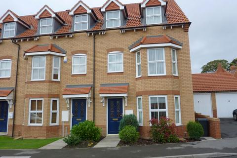 undefined, Walcher Gardens, Bishop Auckland, DL14