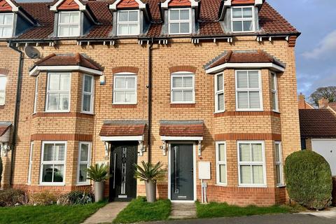 undefined, Walcher Gardens, Bishop Auckland, DL14