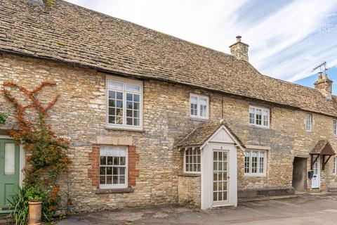 4 bedroom terraced house for sale, Court Street, Sherston