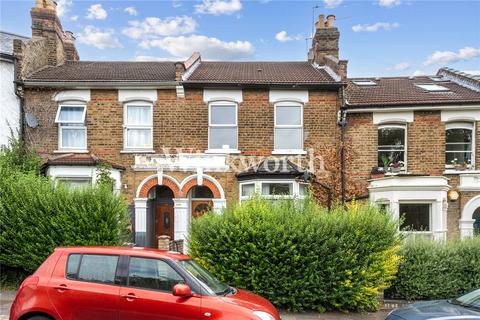 1 bedroom apartment for sale, St. Albans Crescent, London, N22