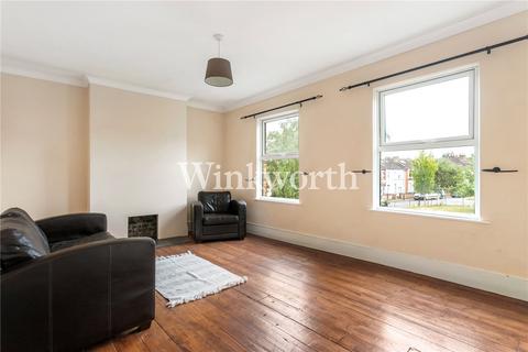 1 bedroom apartment for sale, St. Albans Crescent, London, N22