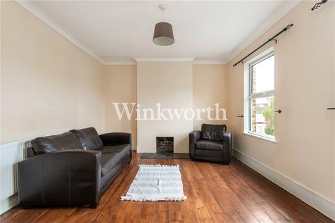 1 bedroom apartment for sale, St. Albans Crescent, London, N22