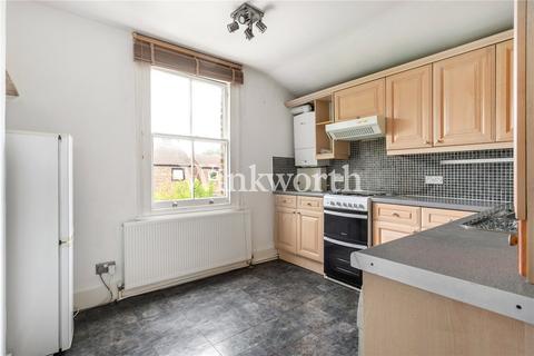 1 bedroom apartment for sale, St. Albans Crescent, London, N22