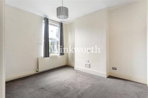 1 bedroom apartment for sale, St. Albans Crescent, London, N22