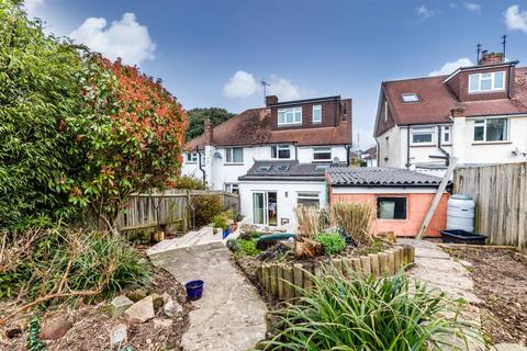 4 bedroom house to rent, Wilmington Way, Brighton, East Sussex, BN1