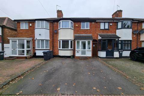 3 bedroom terraced house for sale, Highters Heath Lane, Nr Hollywood