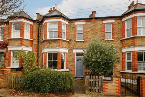 4 bedroom terraced house for sale, Tolverne Road, London SW20