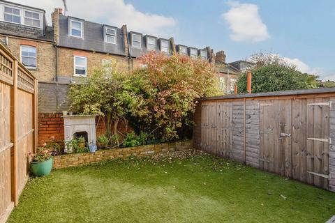 4 bedroom terraced house for sale, Tolverne Road, London SW20