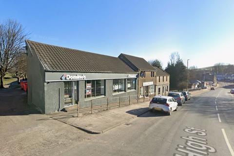 Property for sale, High Street, Bonnybridge FK4