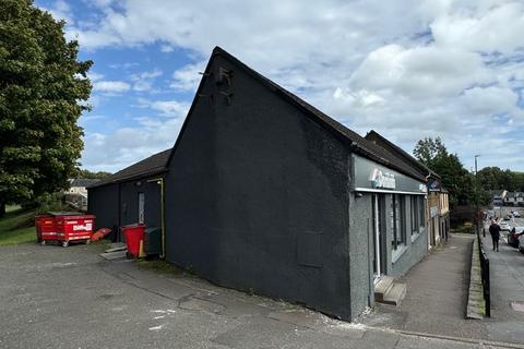 Property for sale, High Street, Bonnybridge FK4