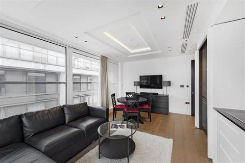 2 bedroom flat to rent, Bridgeman House, Radnor Terrace, W14