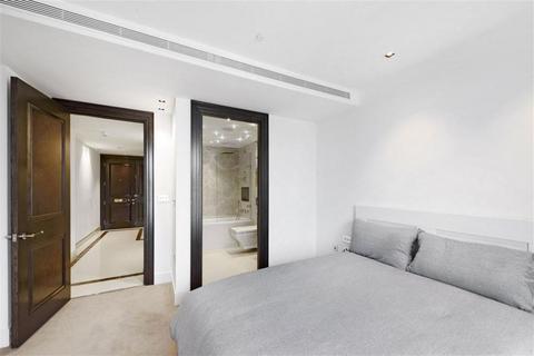 2 bedroom flat to rent, Bridgeman House, Radnor Terrace, W14