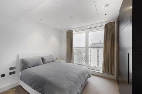 2 bedroom flat to rent, Bridgeman House, Radnor Terrace, W14