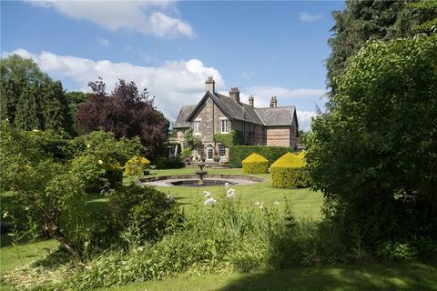 8 bedroom detached house for sale, Bilton Lane, Harrogate, North Yorkshire, HG1