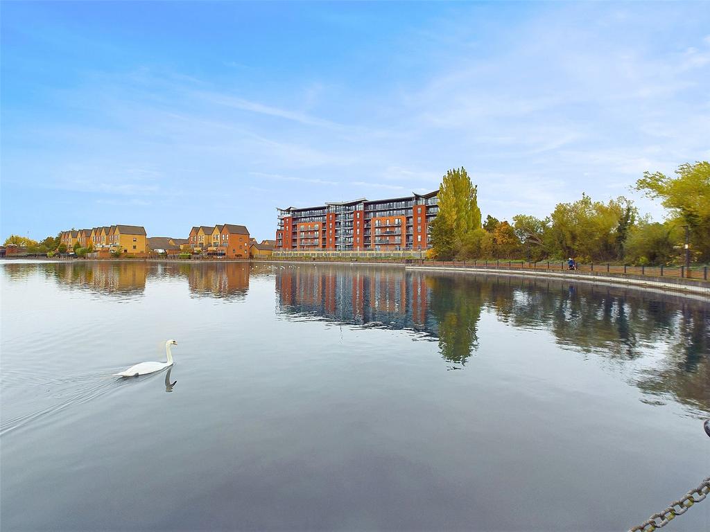 Kentmere Apartments