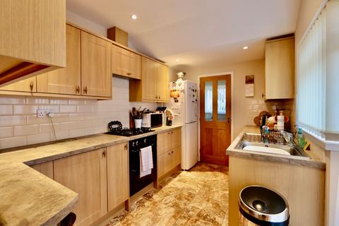 2 bedroom terraced house for sale, Caradoc Street, Cwmcarn, NP11