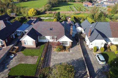 3 bedroom semi-detached bungalow for sale, Jacksmere Lane, Ormskirk L40