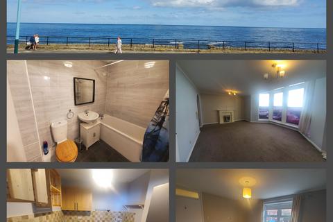 1 bedroom flat to rent, Promenade, Whitley Bay NE26