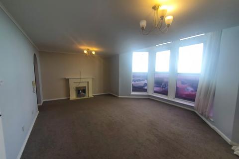 1 bedroom flat to rent, Promenade, Whitley Bay NE26