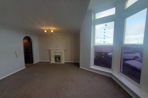 1 bedroom flat to rent, Promenade, Whitley Bay NE26