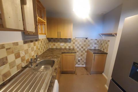 1 bedroom flat to rent, Promenade, Whitley Bay NE26