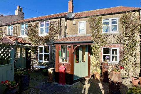 3 bedroom semi-detached house for sale, Megginson House, Garbutts Lane