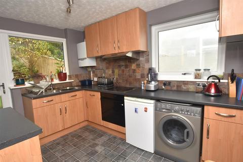 3 bedroom semi-detached house for sale, Woodwater Lane, Exeter EX2