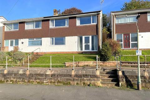 3 bedroom semi-detached house for sale, Woodwater Lane, Exeter EX2
