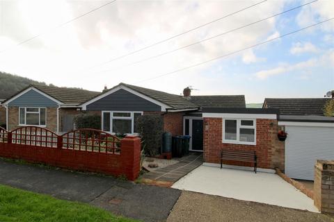 3 bedroom detached bungalow for sale, St. Leonards Road, Newhaven